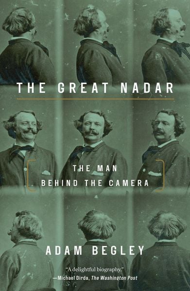 Produktbild: The Great Nadar