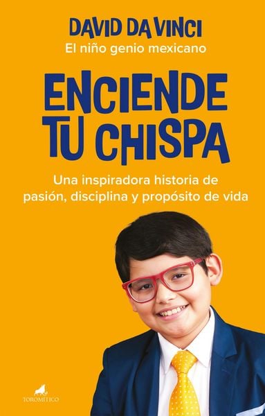Produktbild: Enciende tu chispa