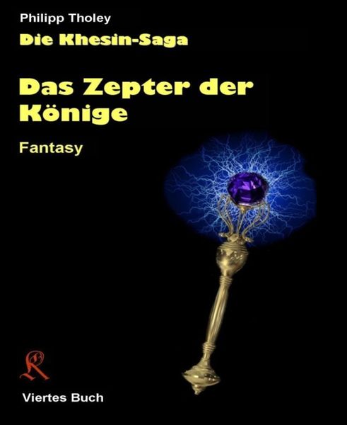 Produktbild: Das Zepter der K&ouml;nige
