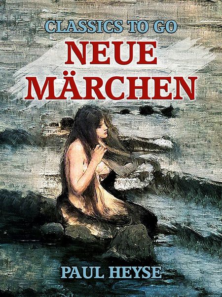Produktbild: Neue M&auml;rchen