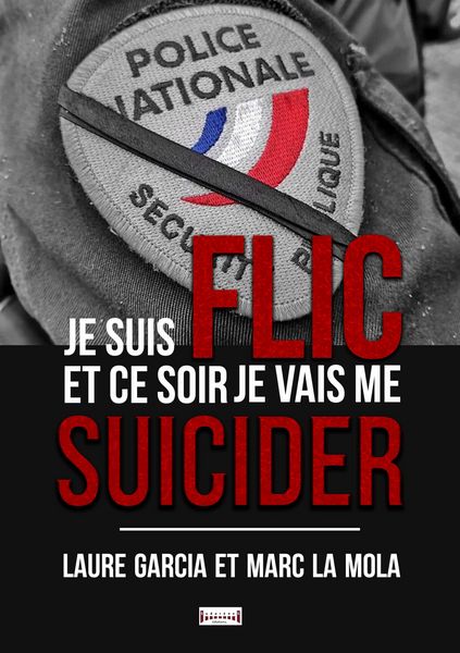 Produktbild: Je suis flic et ce soir je vais me suicider