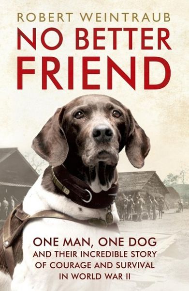Produktbild: No Better Friend