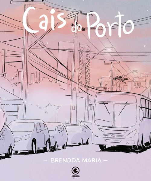 Produktbild: Cais do Porto