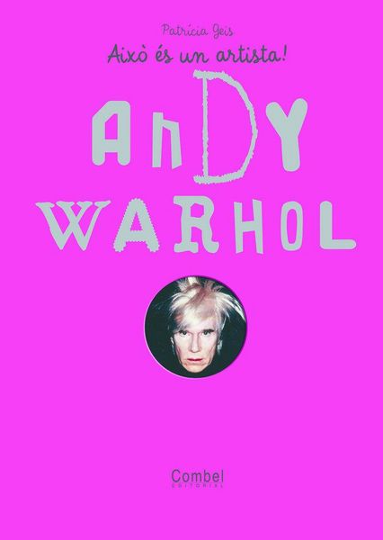 Produktbild: Andy Warhol