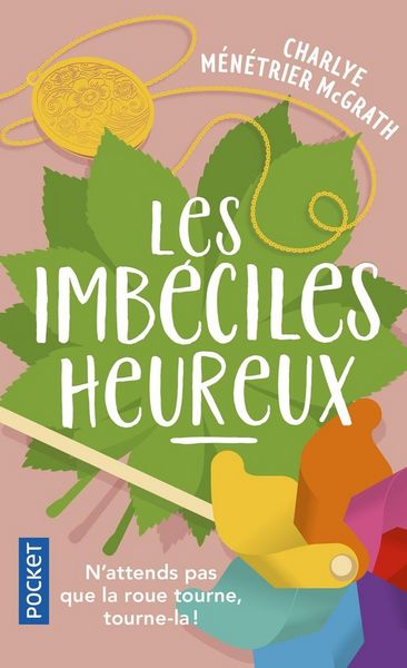 Produktbild: Les imb&eacute;ciles heureux