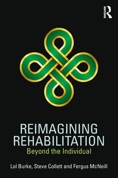 Produktbild: Reimagining Rehabilitation