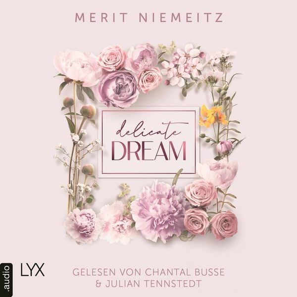 Produktbild: Delicate Dream - Evergreen Empire, Teil 1
