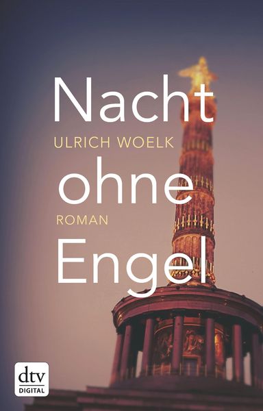 Produktbild: Nacht ohne Engel