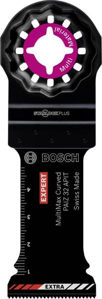 Bosch Accessories 2608900028 EXPERT MultiMax PAIZ 32 APIT Carbide Multimesser 1 Stück 1St.