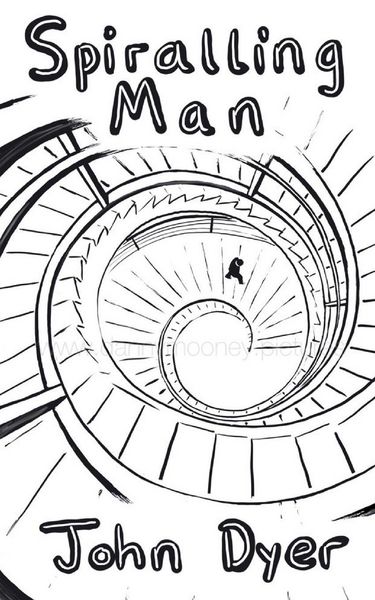 Produktbild: Spiralling Man
