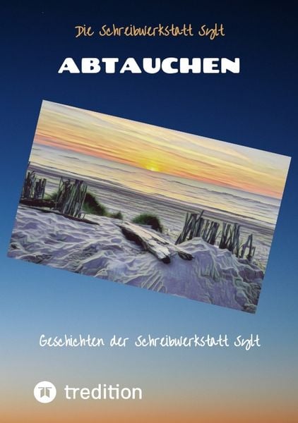 Abtauchen, Taschenbuch von Jacob Walden , Angela Kirschke , Ulrike Körbs , Monika Dengler , Esther Engelen, Tredition, 9783384422644