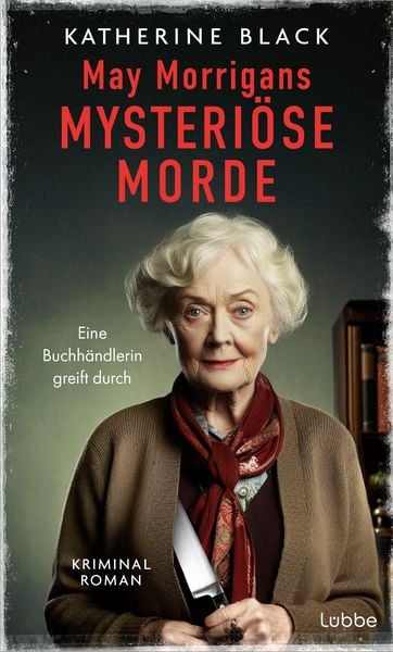Produktbild: May Morrigans mysteri&ouml;se Morde