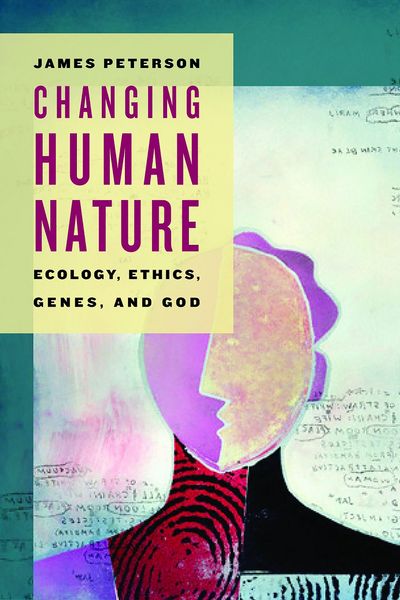 Produktbild: Changing Human Nature