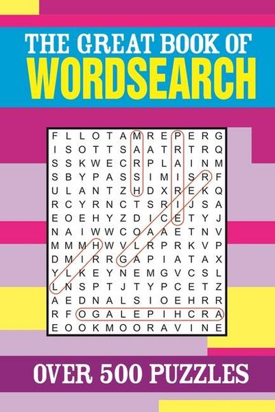 Produktbild: Wordsearch