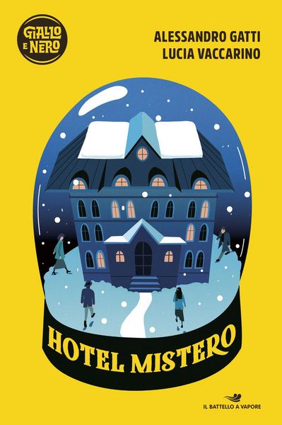Produktbild: Hotel Mistero