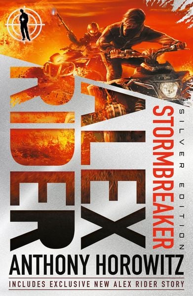 Produktbild: Stormbreaker