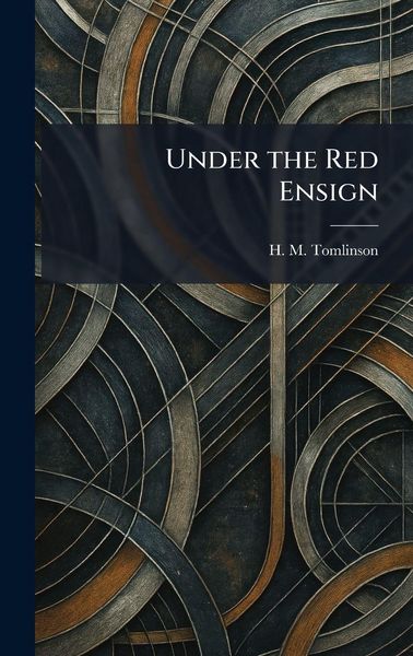 Produktbild: Under the Red Ensign