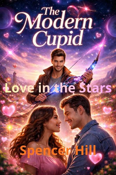 Produktbild: Love in the Stars (The Modern Cupid, #1)