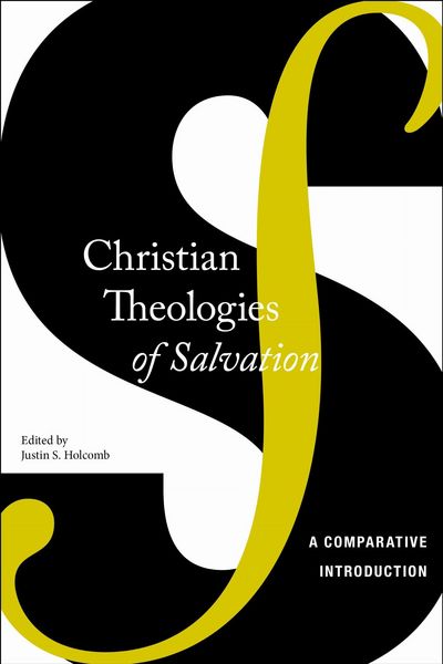 Produktbild: Christian Theologies of Salvation