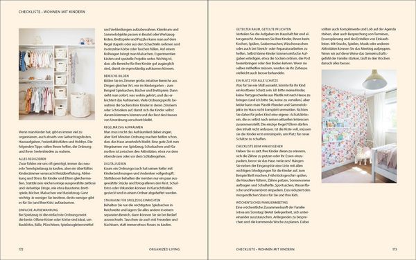 Produktbild: Organized Living