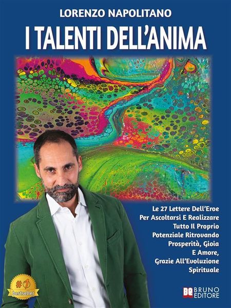 Produktbild: I Talenti Dell'Anima