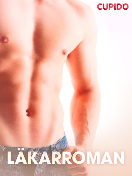 Produktbild: L&auml;karroman - erotiska noveller