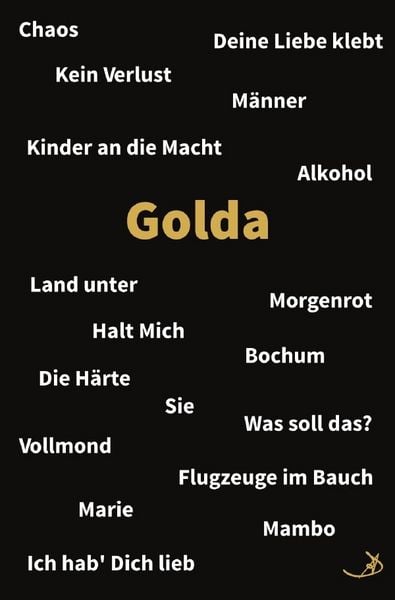 Produktbild: Namenswelt / Golda