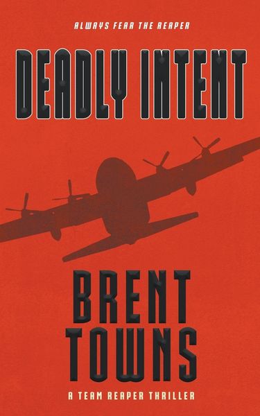 Produktbild: Deadly Intent