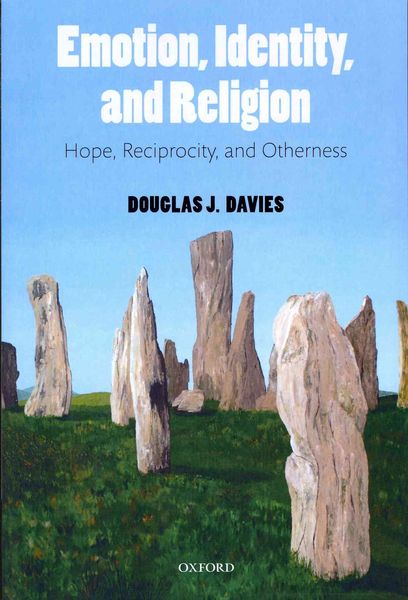 Produktbild: Emotion, Identity, and Religion