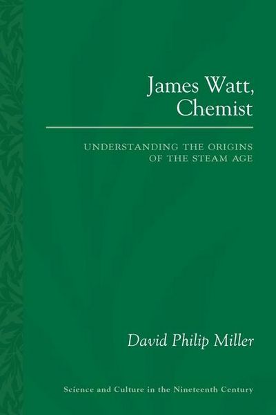 Produktbild: James Watt, Chemist