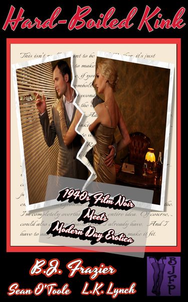 Produktbild: Hard-Boiled Kink
