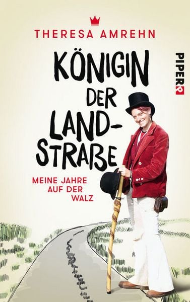 Produktbild: K&ouml;nigin der Landstra&szlig;e