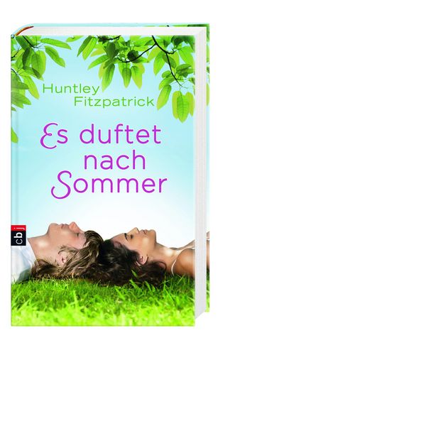Produktbild: Es duftet nach Sommer