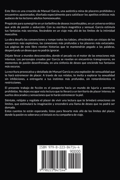 Produktbild: Historia de Amor