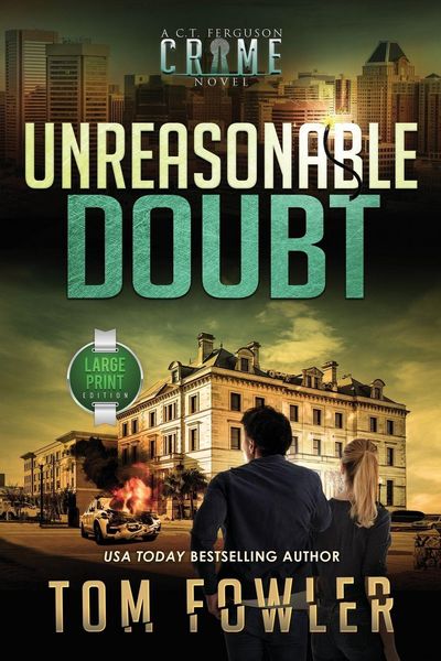 Produktbild: Unreasonable Doubt