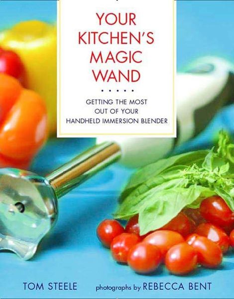 Produktbild: Your Kitchen's Magic Wand