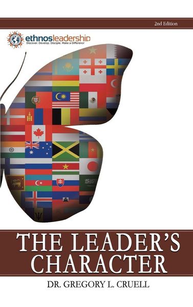 Produktbild: The Leader's Character