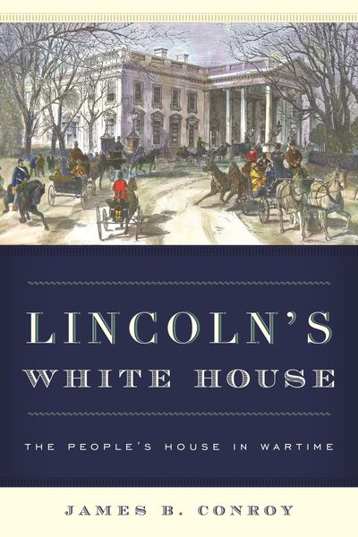 Produktbild: Lincoln's White House