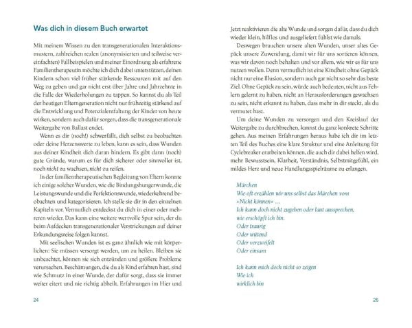 Kindheit ohne Gepäck