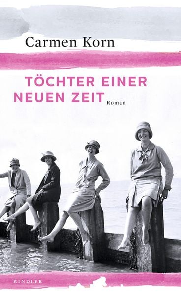 Produktbild: T&ouml;chter einer neuen Zeit / Jahrhundert-Trilogie Bd.1