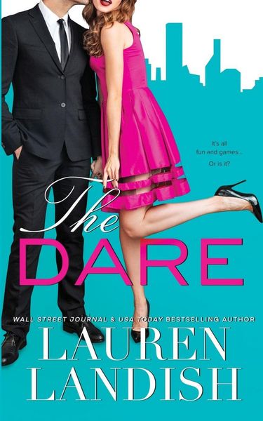 Produktbild: The Dare