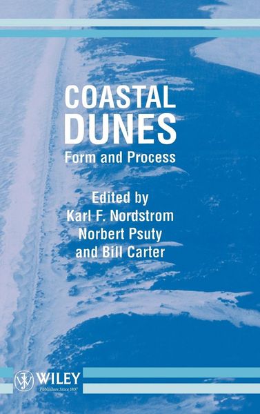 Produktbild: Coastal Dunes