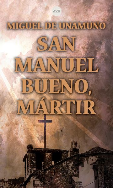 Produktbild: San Manuel Bueno, M&aacute;rtir