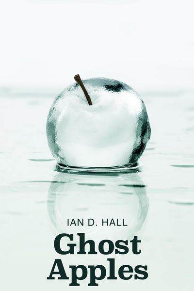 Produktbild: Ghost Apples