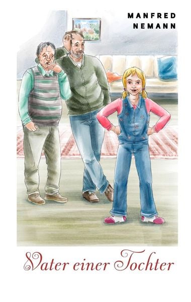 Produktbild: Vater einer Tochter