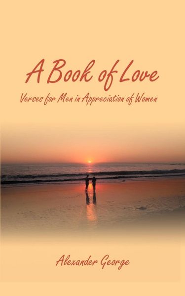 Produktbild: A Book of Love