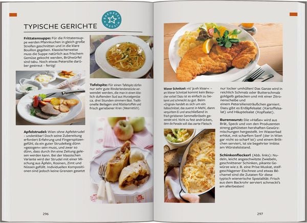 Produktbild: Baedeker Reiseführer Wien