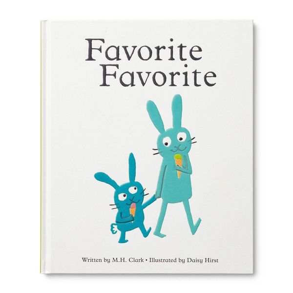 Produktbild: Favorite Favorite