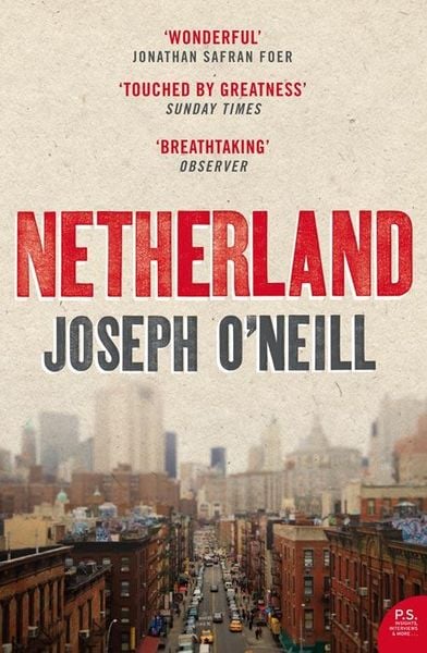 Produktbild: Netherland
