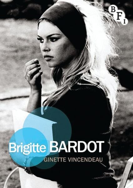 Produktbild: Brigitte Bardot